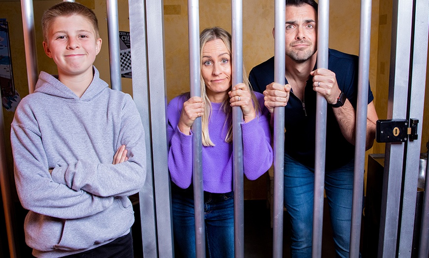 Image 5: Monopoly Lifesized Experience – Play, Compete & Dine