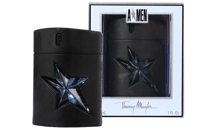 Image 1: Thierry Mugler Amen EDT for Men