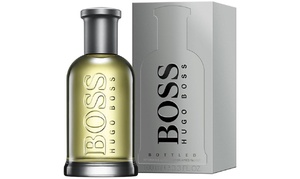 One- or Two-Pack of Hugo Boss Bottled Aftershave 100ml