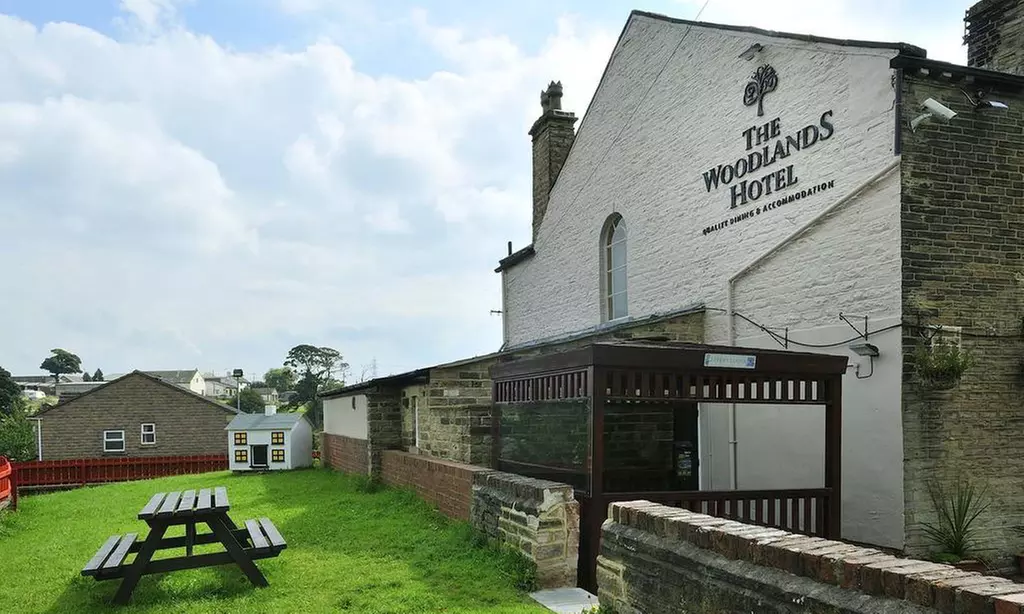 Afternoon Tea Experience for One or Two in Yorkshire