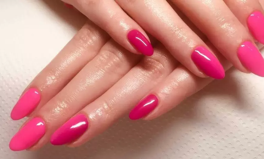 Image 3: Manicure lub pedicure