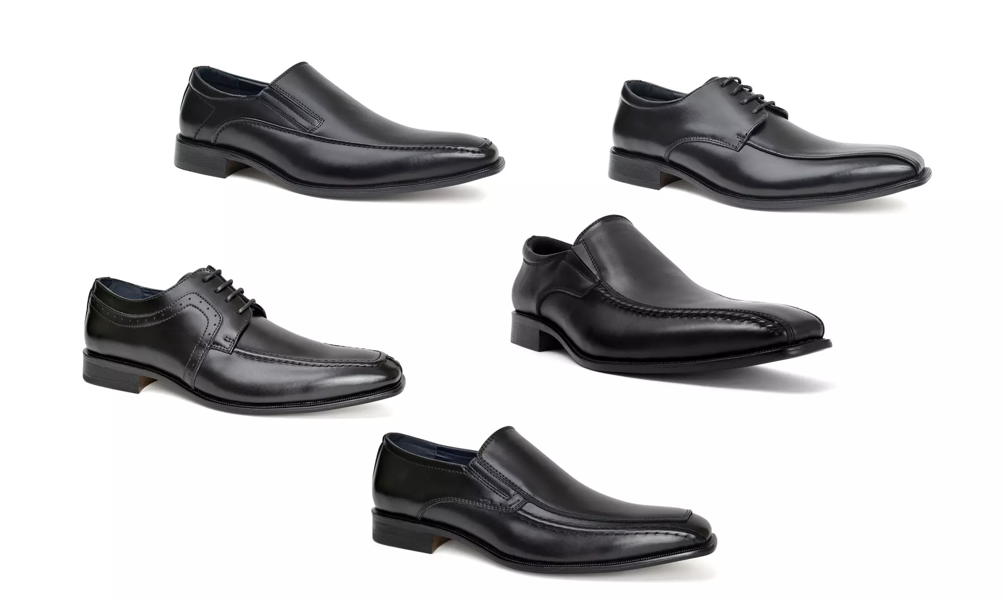 Joseph Abboud Men's Dress Shoes  - Primary Image