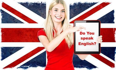 Corso intensivo di inglese base di 10 ore per uno alla scuola di lingue British (sconto 89%)