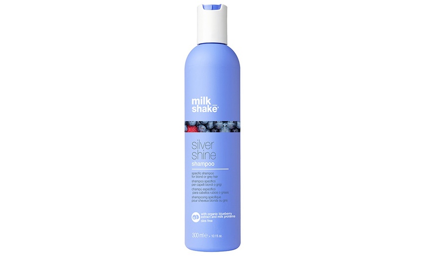 Image 12: Milkshake Hair Care Products