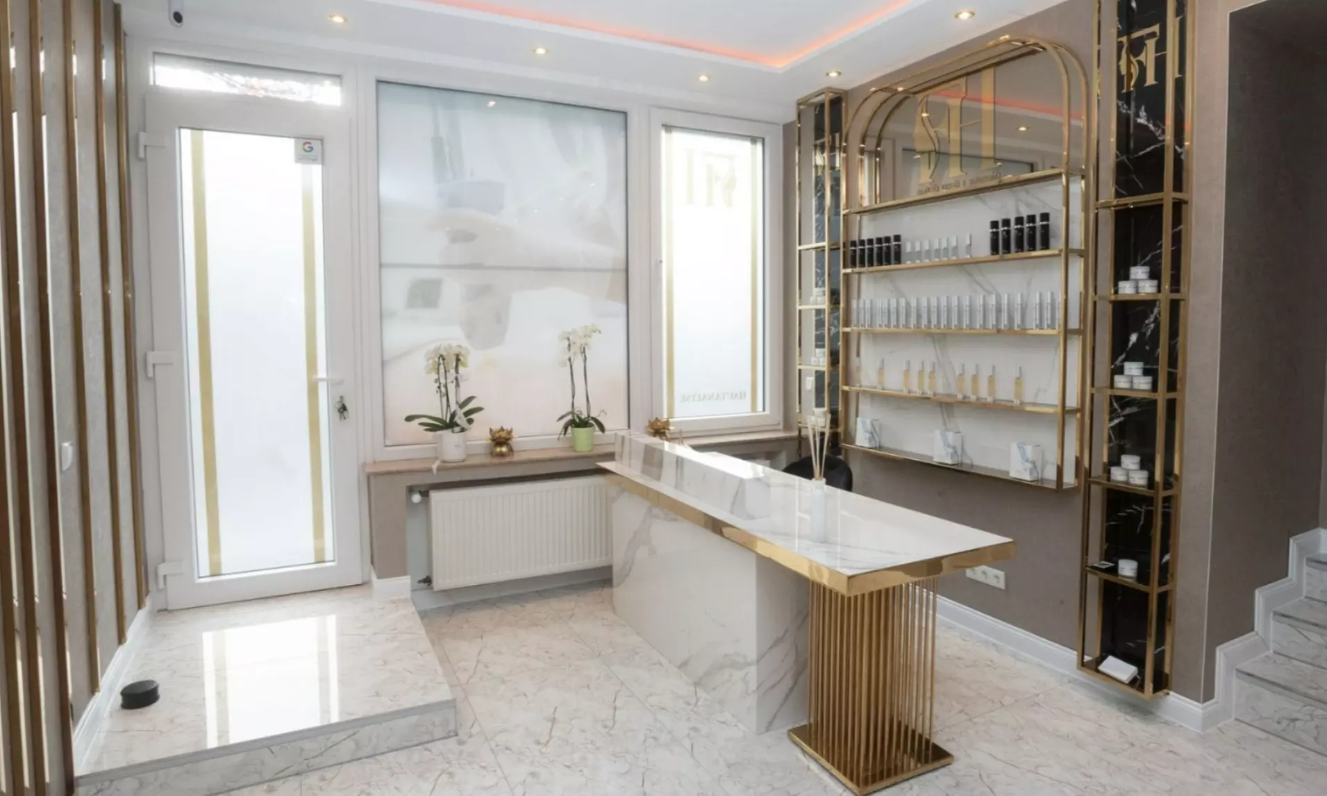 60 Min. Reiki-Behandlung