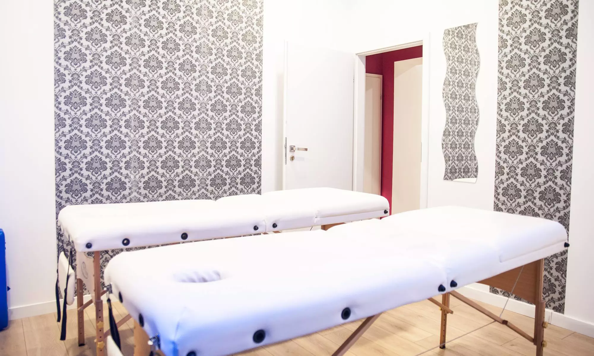 Pakiety day spa o działaniu upiększającym i pielęgnacyjnym