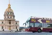 Visite guidée de Paris en bus pour 1 enfant ou adulte avec Big Bus Tours Paris (jusqu'à 10% de réduction) - Second Medium