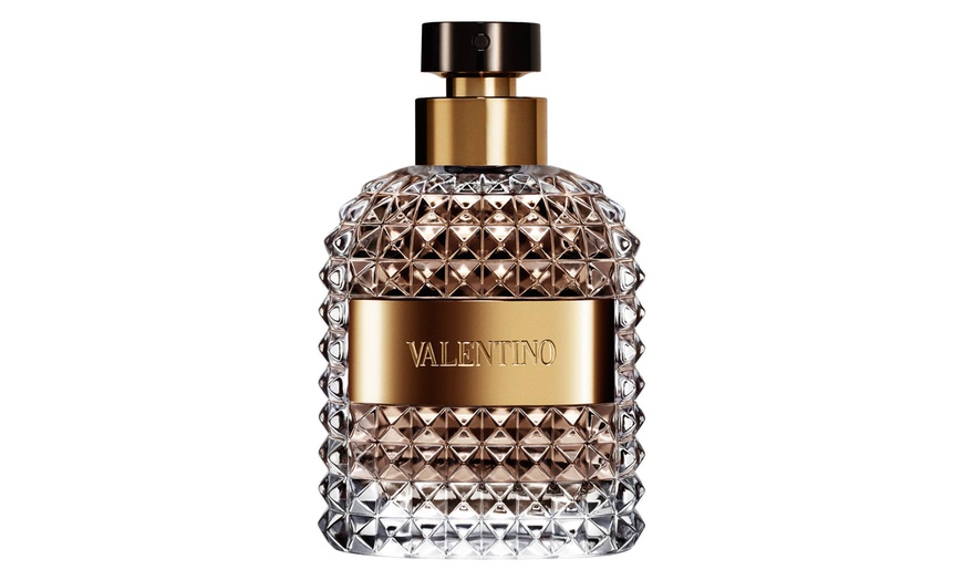 Image 4: Valentino Fragrances