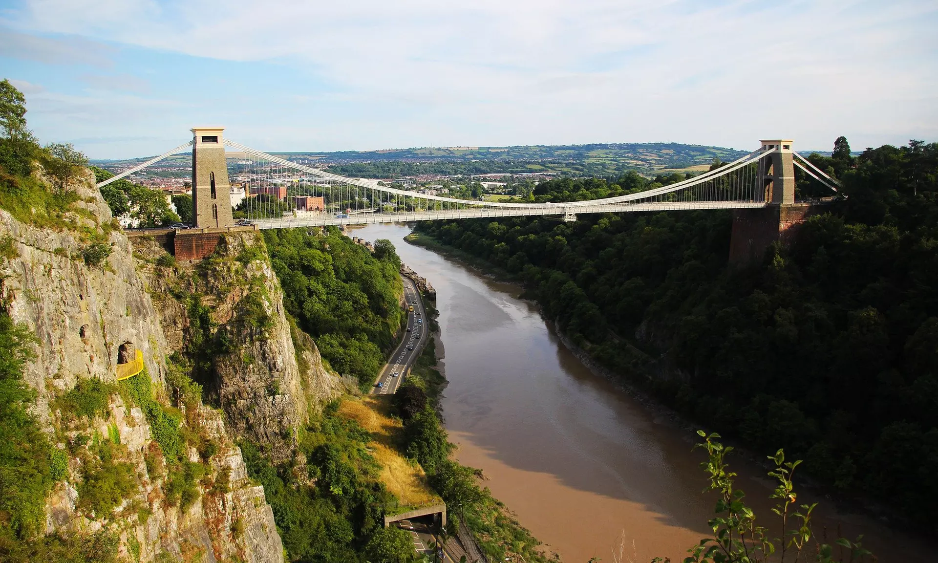 4* Bristol: Double or Twin Room Stay with Breakfast, Prosecco & More