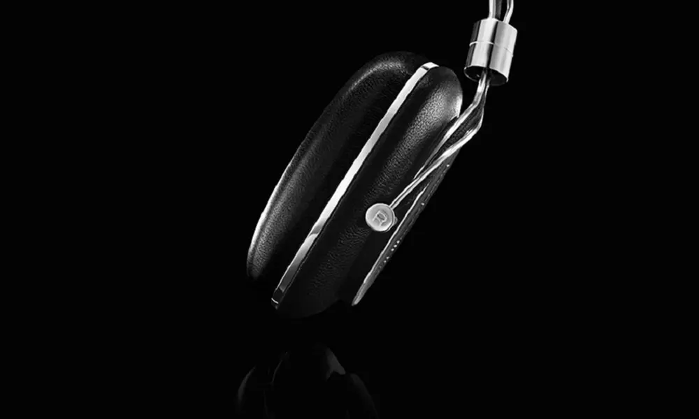 Bowers & Wilkins P5 or P7 Genuine Leather On-Ear Headphones - Second Medium