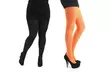 1 ou 2 collants 50 deniers opaques - Image 6