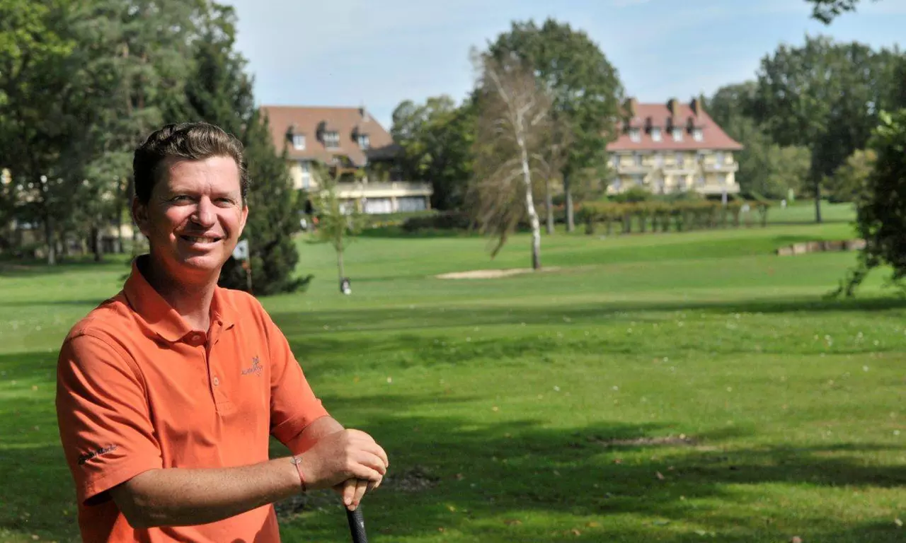 Cours de golf en solo ou en duo