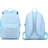 Image 2: KONO 22L Casual School Backpack with a Laptop Compartment