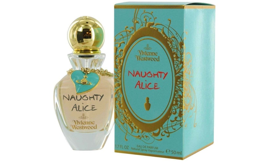 Image 4: Vivienne Westwood Fragrances