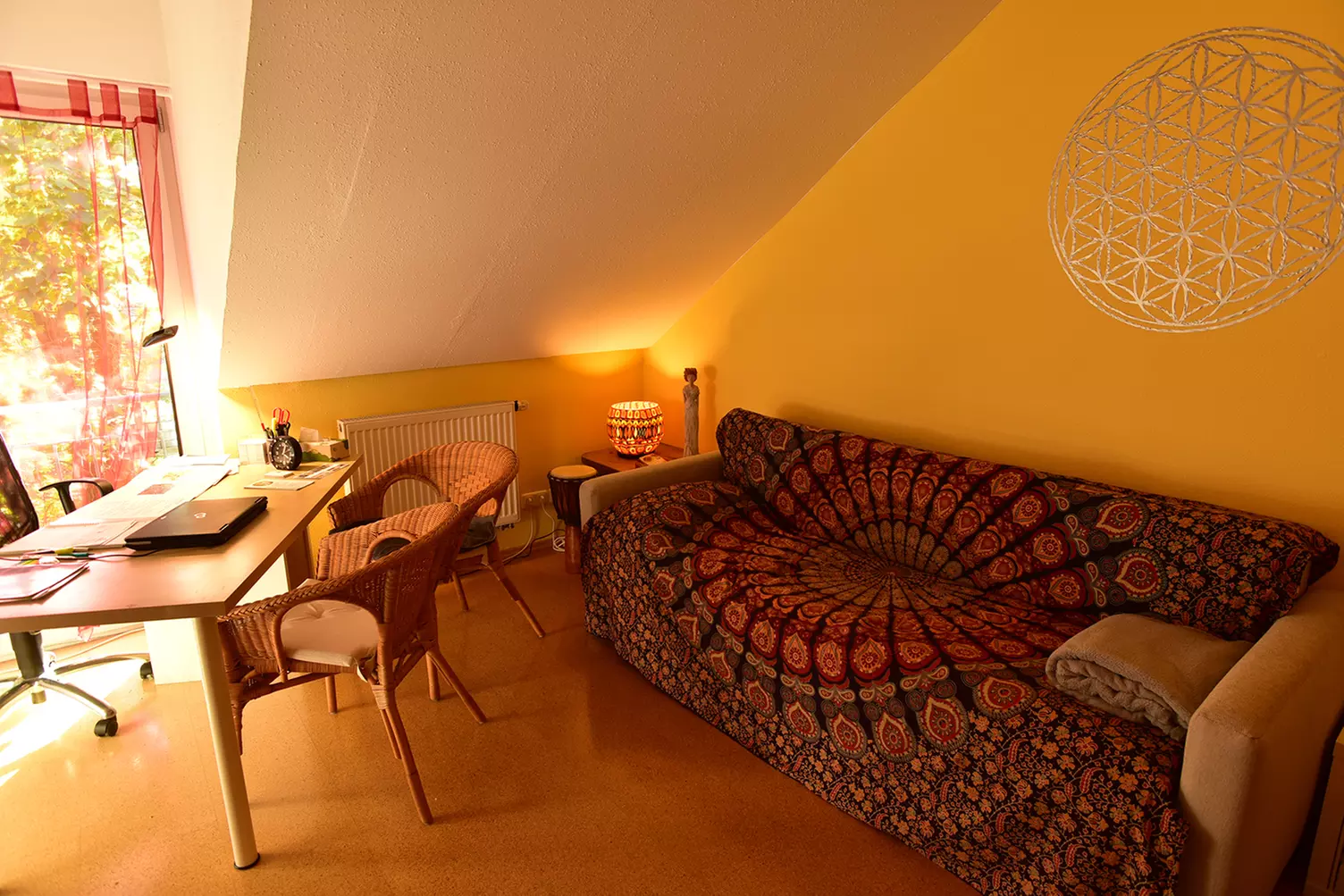 Bis zu 50% Rabatt auf Massage- Heilpraktikerin Gabriele Lüchau