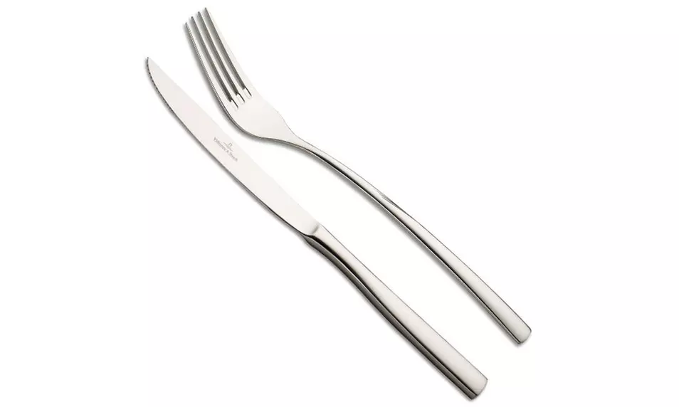 Villeroy & Boch Piemont Cutlery Set - Second Medium