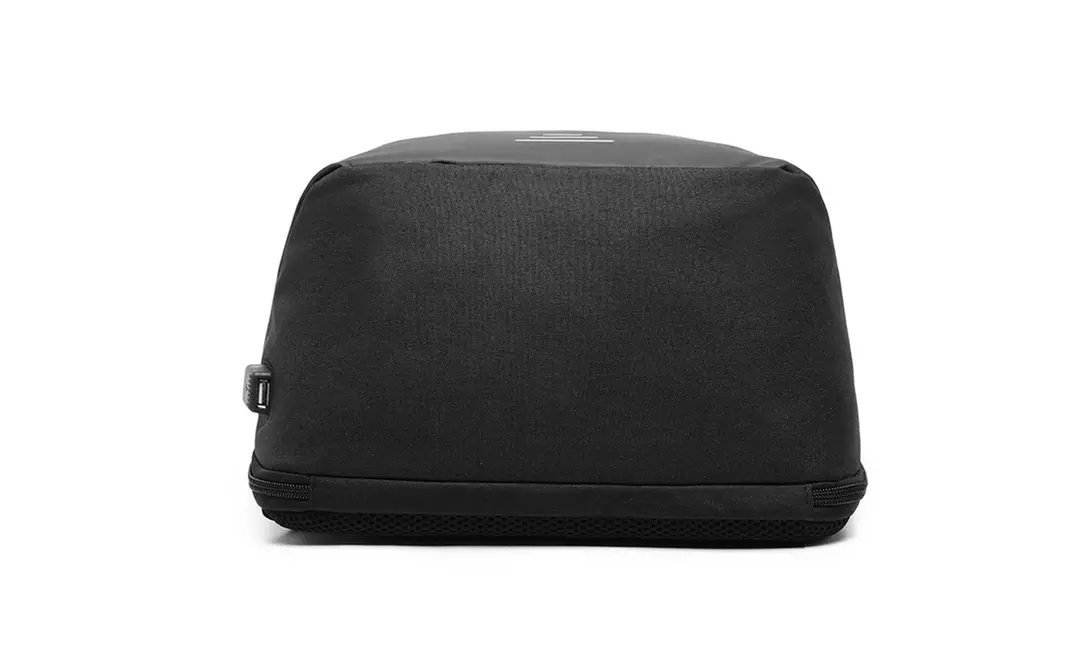 Clearance KONO 20L Reflective Travel Backpack Daily Using With USB Port