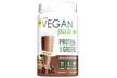 Vegan Pure Protein & Greens Powder (1.2lb.) - Second Medium