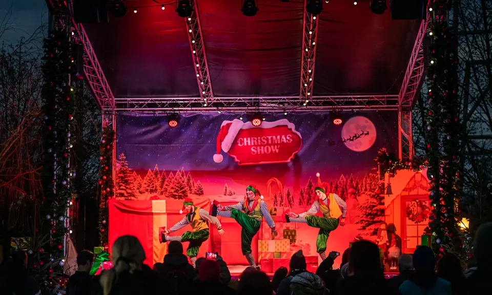 Éveil du printemps à Walibi : votre aventure "WAAA" commence ici