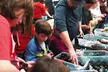 The Ultimate LEGO® Fan Experience on November 8-9 at the Greenville Convention Hall (Up to 30% Off) - Second Medium