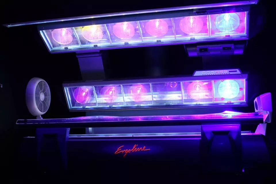 Experience a Luxurious Tanning Journey with Tan Republic - Bend South: Unlimited UV, Spray, and Red Light Tanning Options, Up to 62% Off - Primary Image