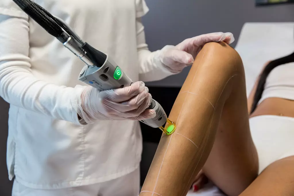 Get Smooth Skin with Laser Hair Removal Sessions Available