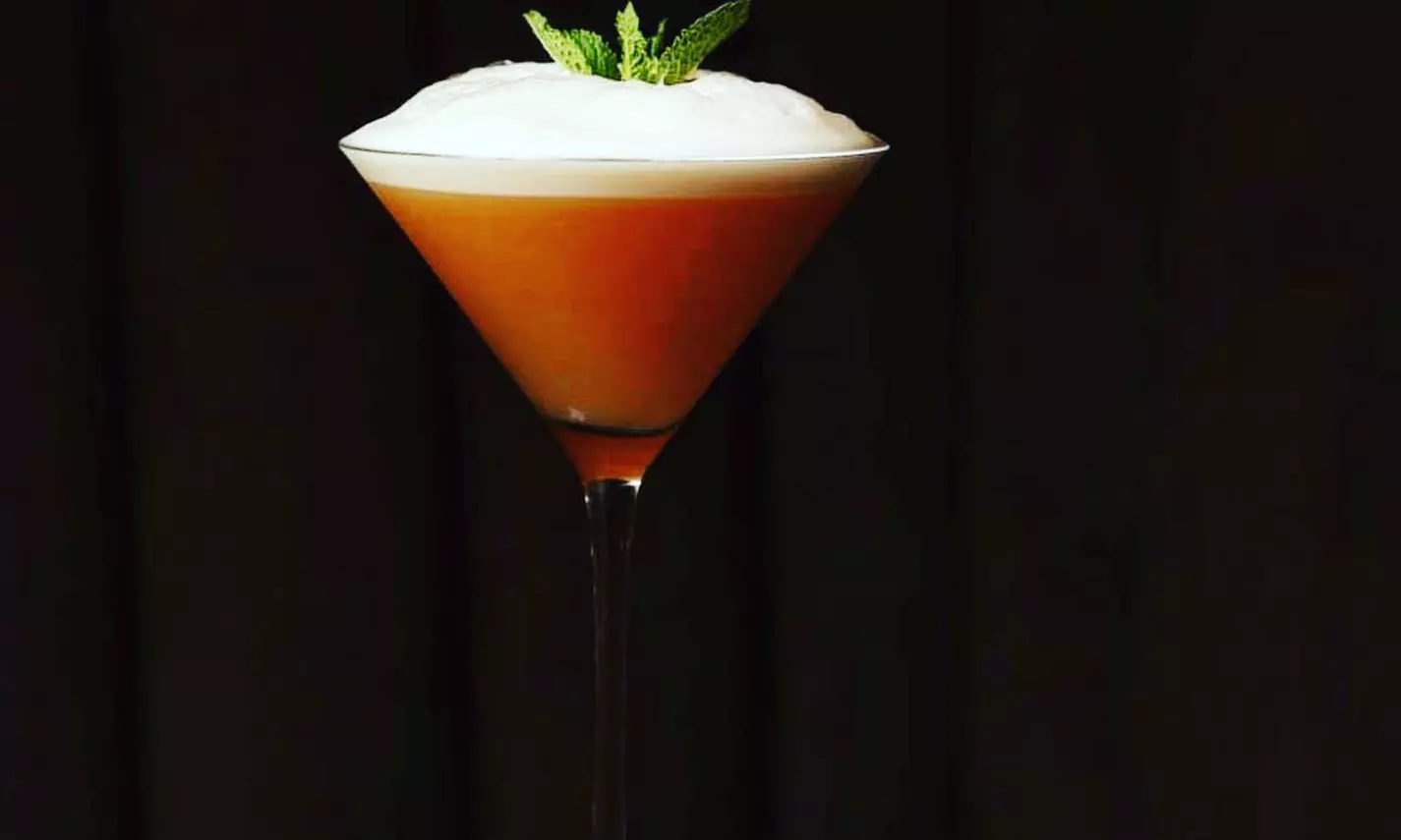 Dine in Style with Small Plates, Sides & Signature Cocktails