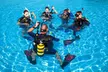 Zertifizierter Open Water Diver Tauchkurs inkl. Theorie & Praxis an 5 Standorten bei Action Sport (26% sparen) - Second Medium