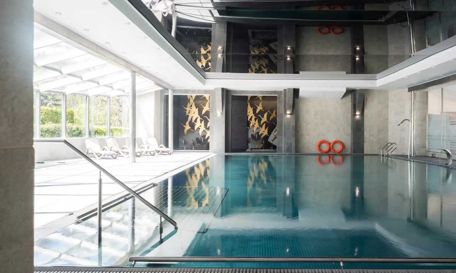 Ideal für Gruppen: Swinemünde: Zimmer für 1-4 Personen mit Verpflegung