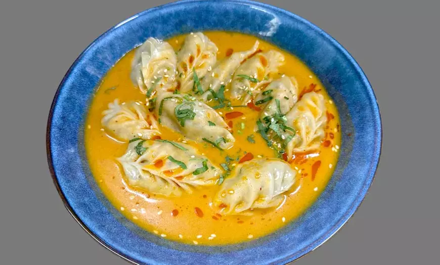 Image 2: Nepalese Lunch or Dinner Experience with Drinks for 2, 4 or 6 People
