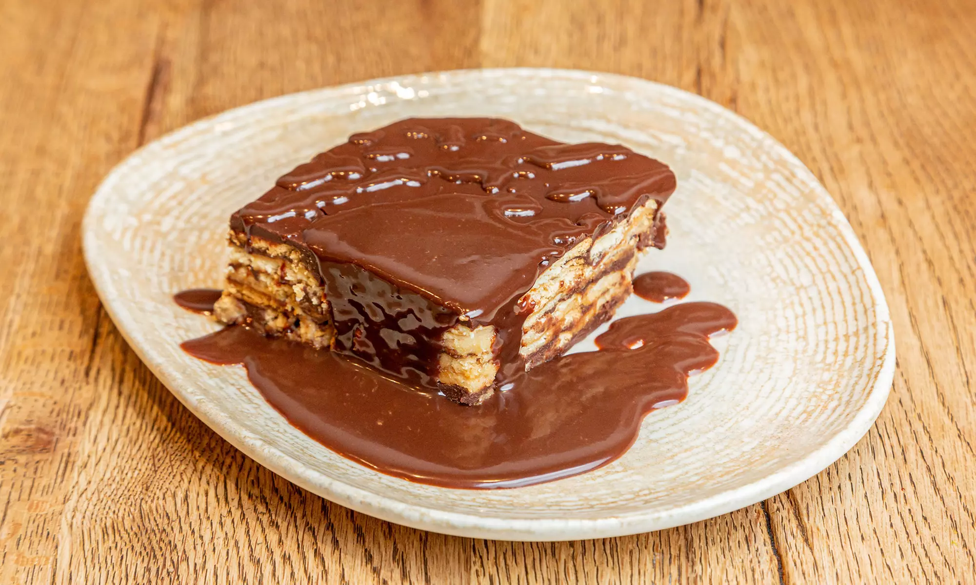 Cocina tradicional española para 2 personas en Restaurante Arrabal