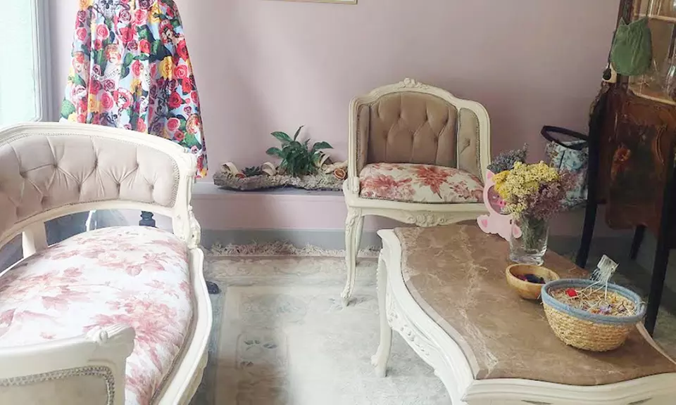 Modelage, réservé aux femmes, au choix 45 ou 60min. ou rituel soin du visage et modelage(jusqu'à 31% de remise) - Second Medium