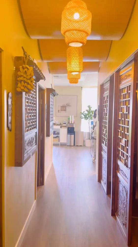 Rejuvenating Headspa & Scalp Treatments for One & Couples