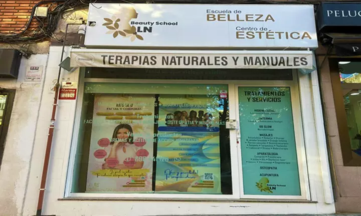 Mejora tu mirada con 1 sesión de blefaroplastia en párpados, ojeras o ambos para 1 persona, ahorra hasta un74% - Second Medium