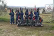 Partida de paintball para 1,5 o 10 personas desde 9,95 € en Paintball Jarama 2 - Second Medium