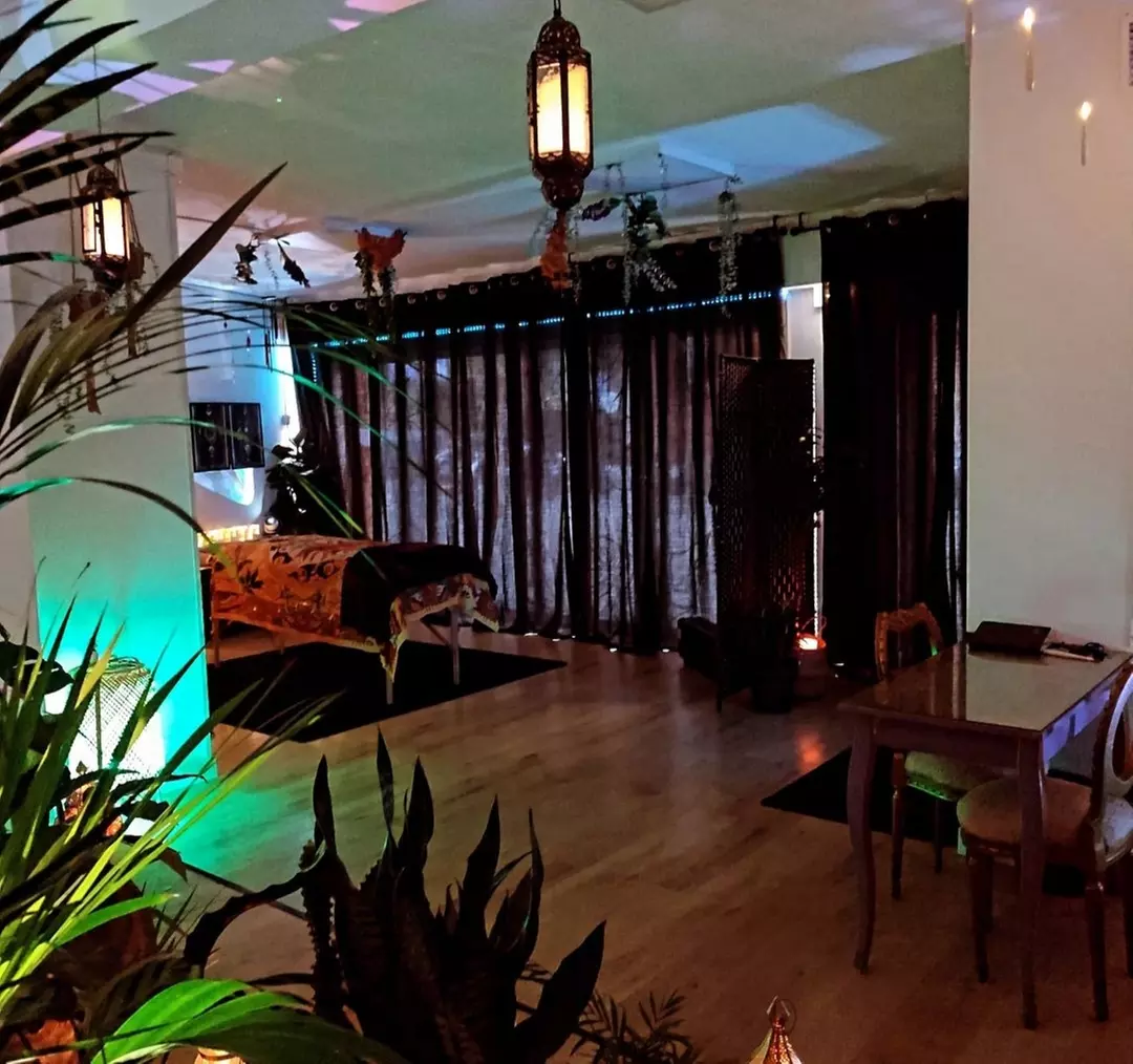 Relájate con un masaje que te transportará a la calma absoluta