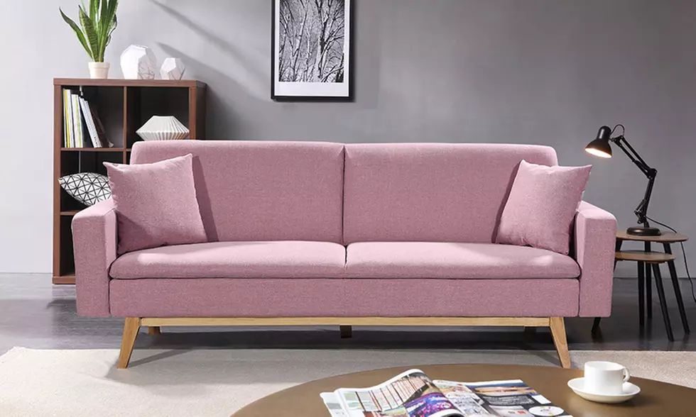 Sofá cama Suecia - Primary Image