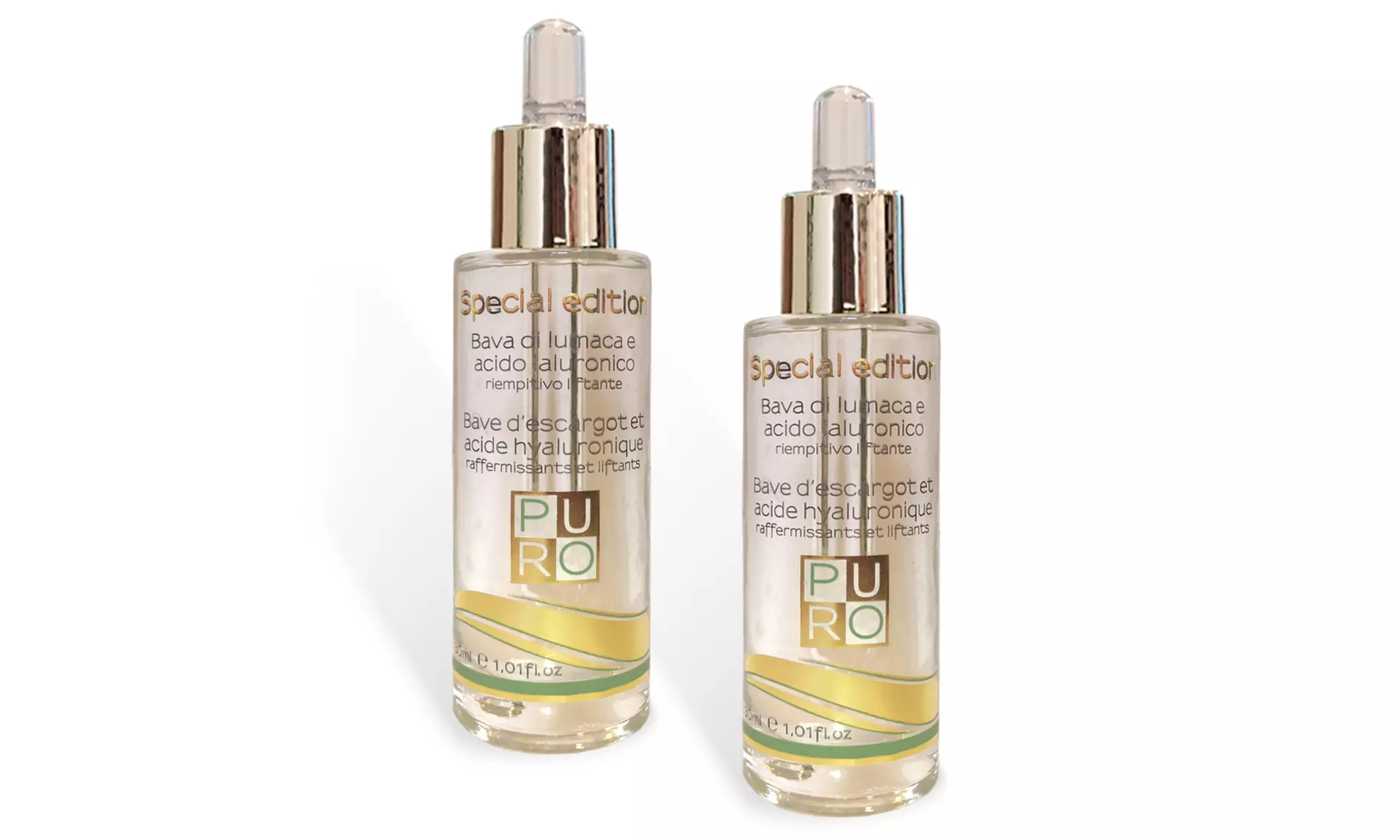 Kahuna Benessere Schnecken-Hyaluron-Serum 30 ml (bis zu 399,30€/1l)
