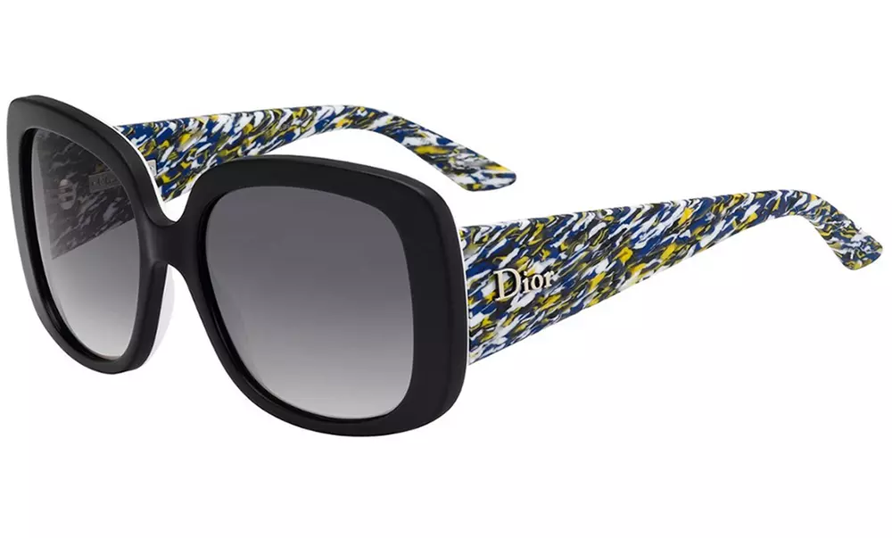 Dior Lady Women's Sunglasses - Primary Image