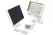 1, 2 ou 4 projecteurs solaires LED avec capteur de mouvement Lumisky - Second Medium