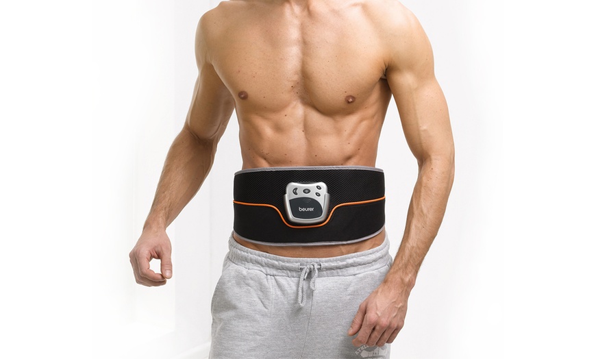 Image 3: Beurer Ceinture EM35