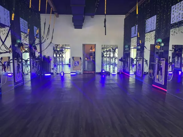 Elevate Your Fitness Journey: Transform Your Body w/ Up to 10 1-Hour Reformer Pilates Classes at IMX Pilates & Fitness