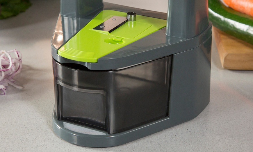 Image 7: Tower Vertical Spiralizer