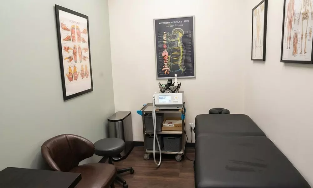 SoftWave Therapy:Reduce Pain,Improve Mobility, & Boost Natural Healing