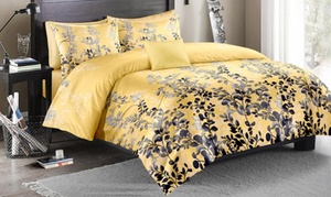 300TC Quilt Cover Set