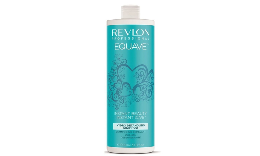 Image 6: Revlon 1l Shampoo or Conditioners
