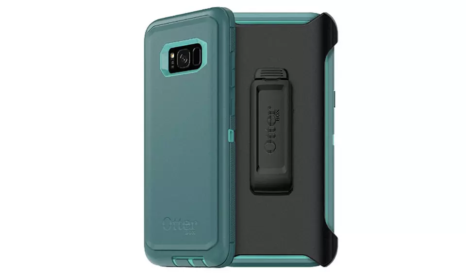 OtterBox Defender Series Case for Samsung Galaxy S8 Plus - Primary Image