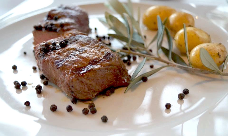 Wertgutschein griechische Speisen