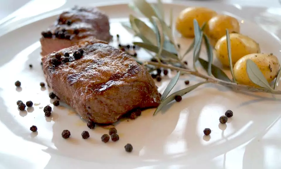 Wertgutschein griechische Speisen