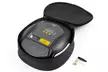 Ring Gonfleur/Compresseur d'Air numérique automatique portable pour voiture, gonflage 3min,Câble 3,3 mètres rétractable - Second Medium